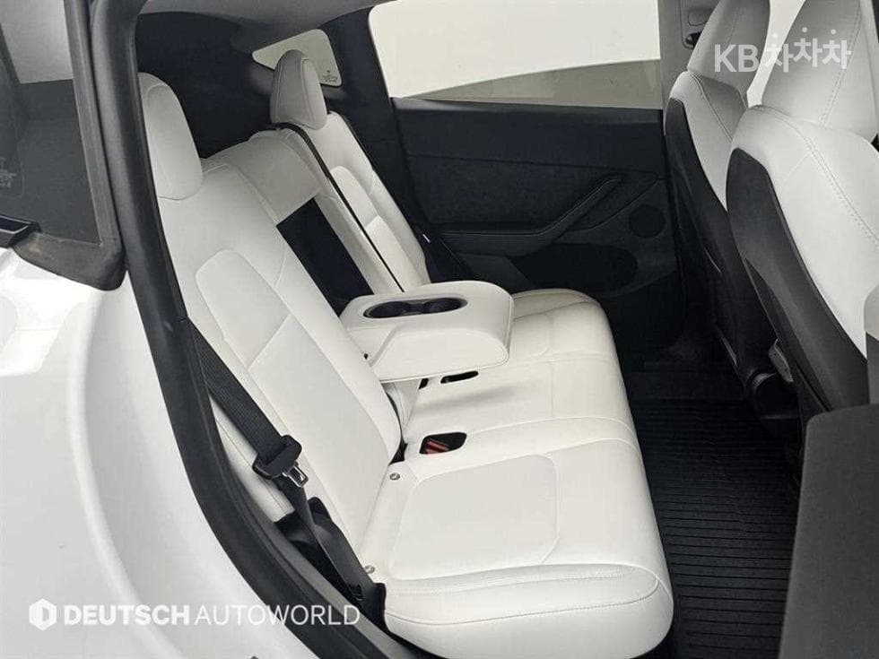 테슬라 Model YLong Range - 12