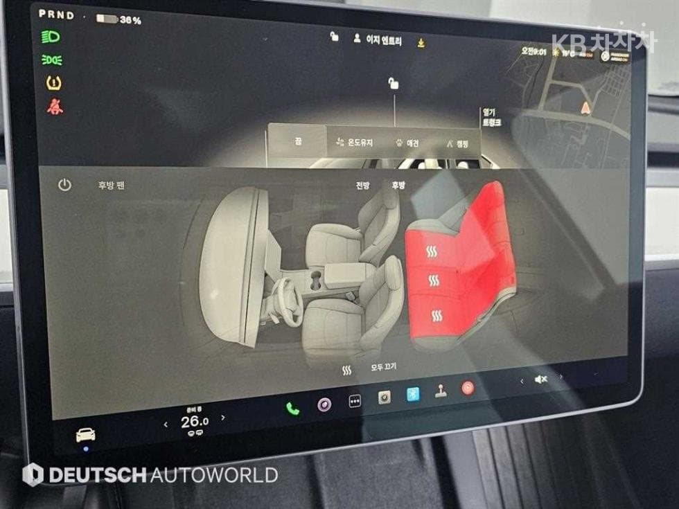 테슬라 Model YLong Range - 16