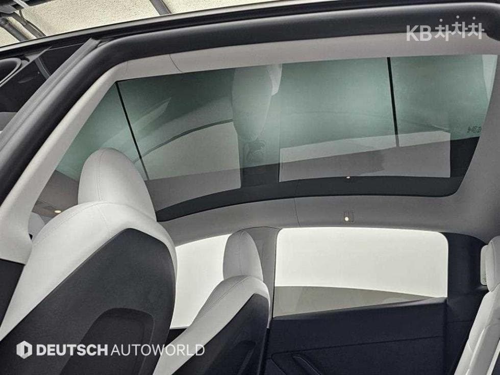 테슬라 Model YLong Range - 19