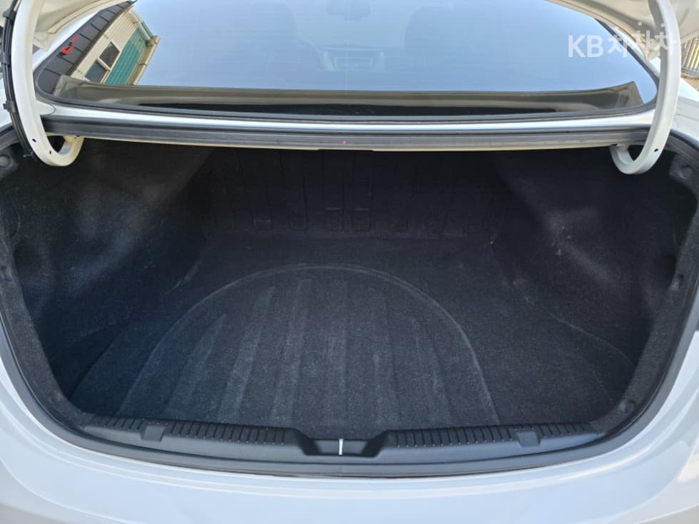 Хюндай Avante (Elantra)MDM16 GDI 에비Нов - 18