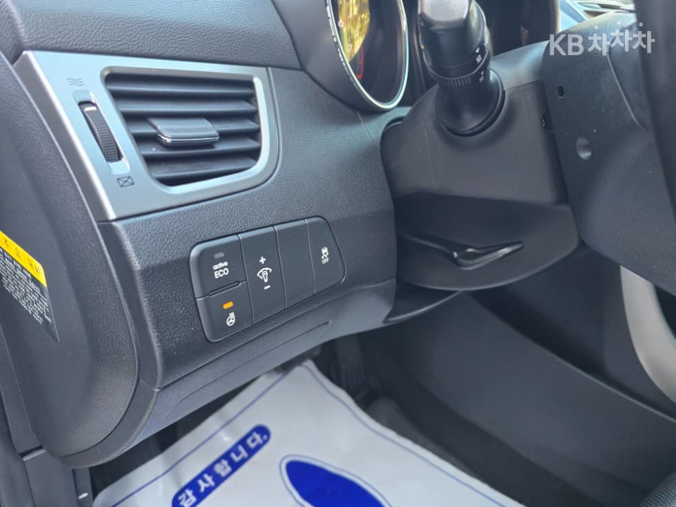 Хюндай Avante (Elantra)MDM16 GDI 에비Нов - 13