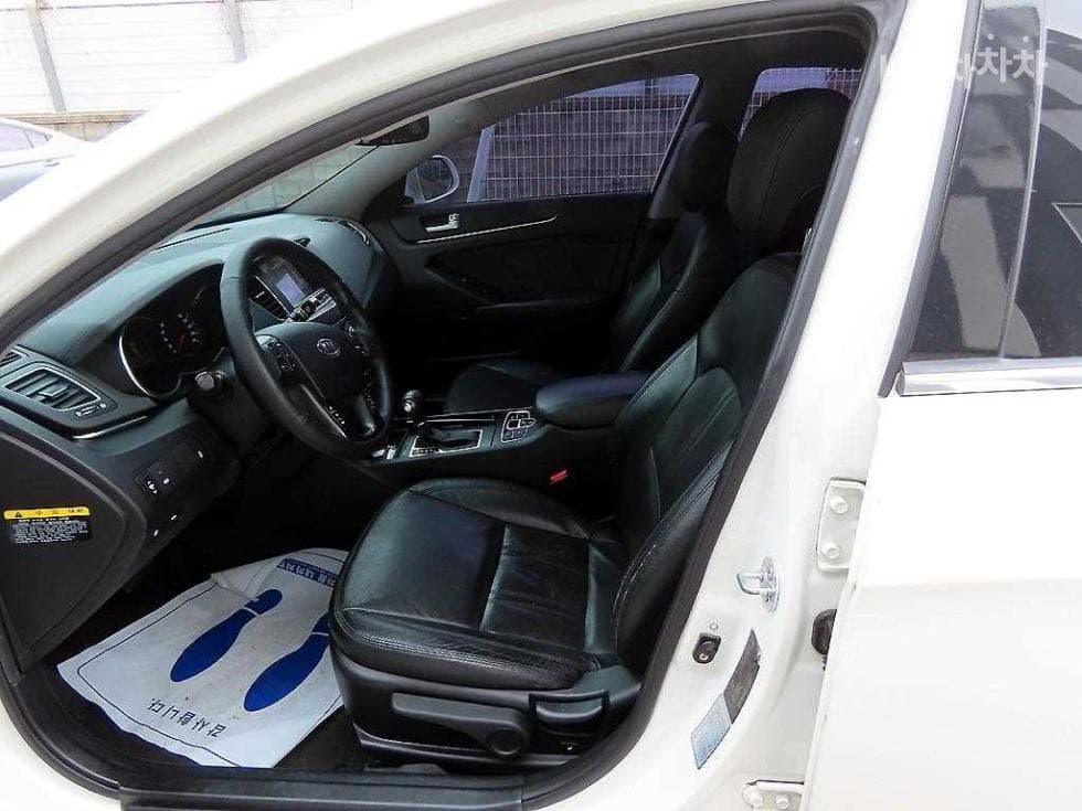 Kia 더 Prestige K72.4 GDI Luxury - 5