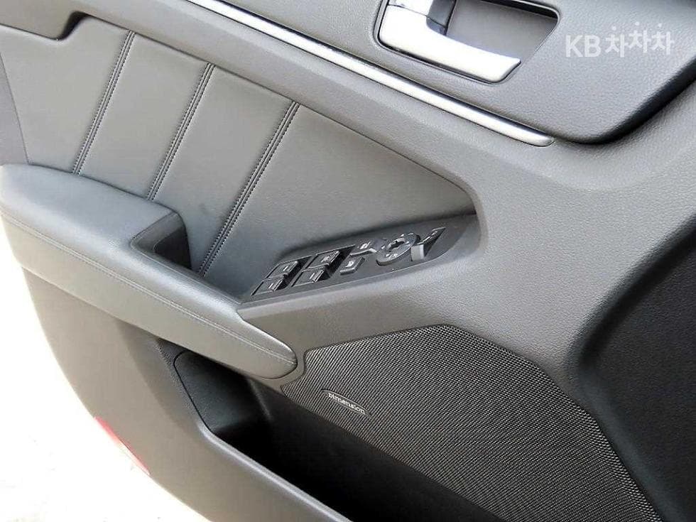 Kia 더 Prestige K72.4 GDI Luxury - 11