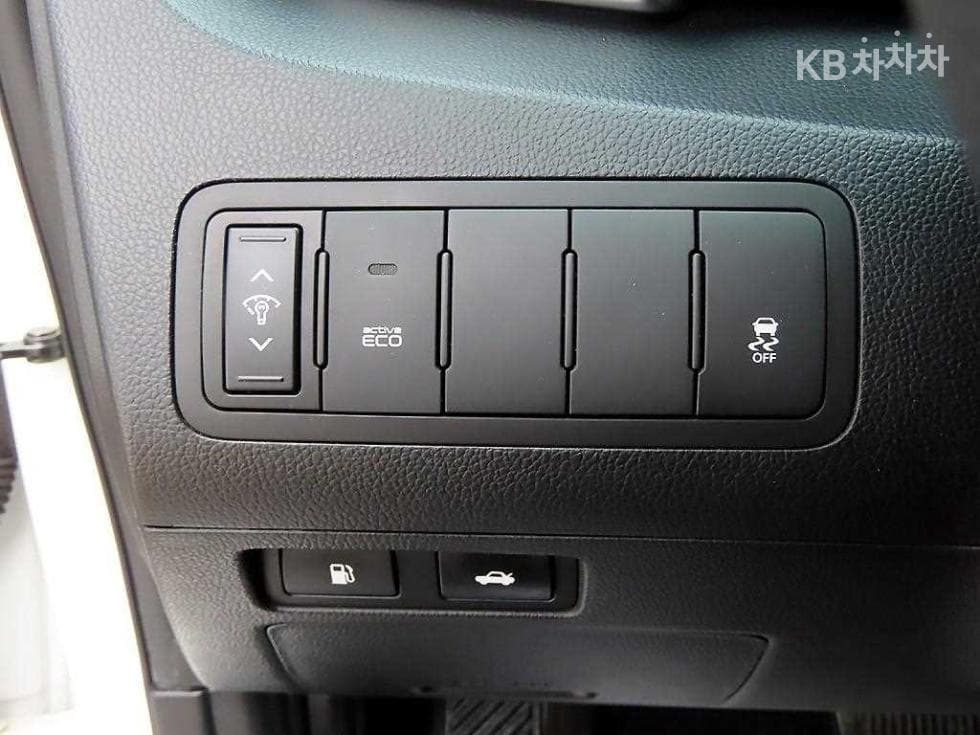 Kia 더 Prestige K72.4 GDI Luxury - 12