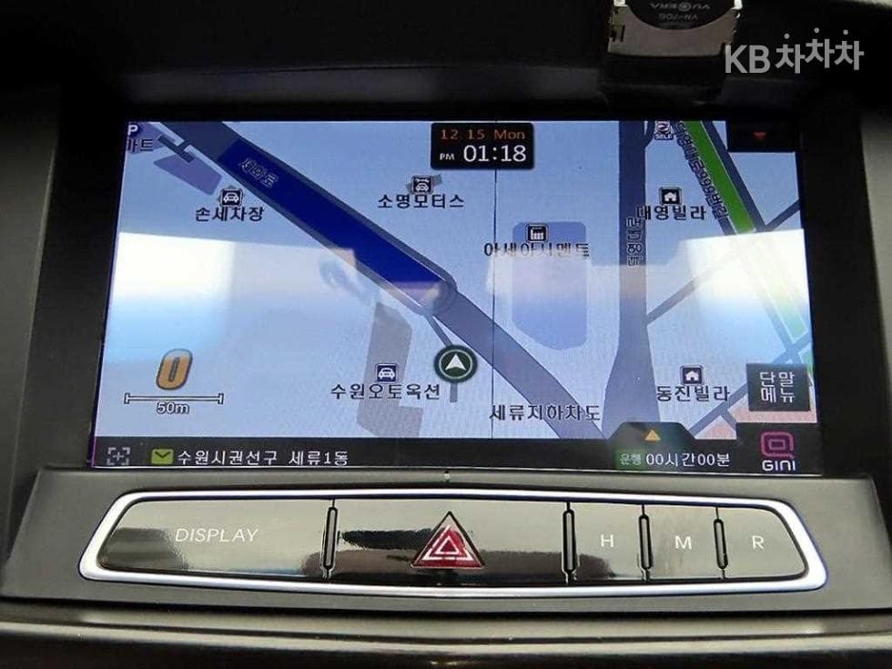 Kia 더 Prestige K72.4 GDI Luxury - 14