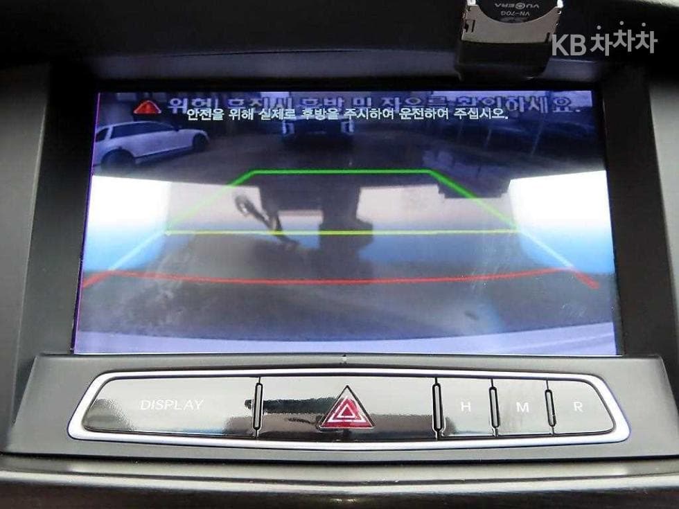 Kia 더 Prestige K72.4 GDI Luxury - 15