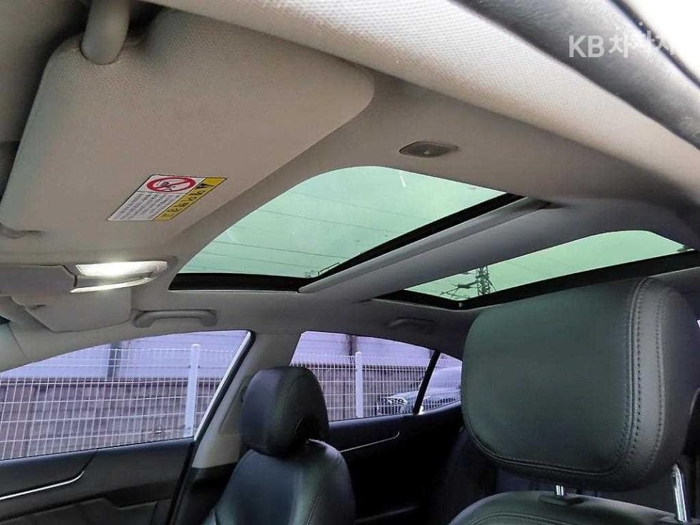 Kia 더 Prestige K72.4 GDI Luxury - 18