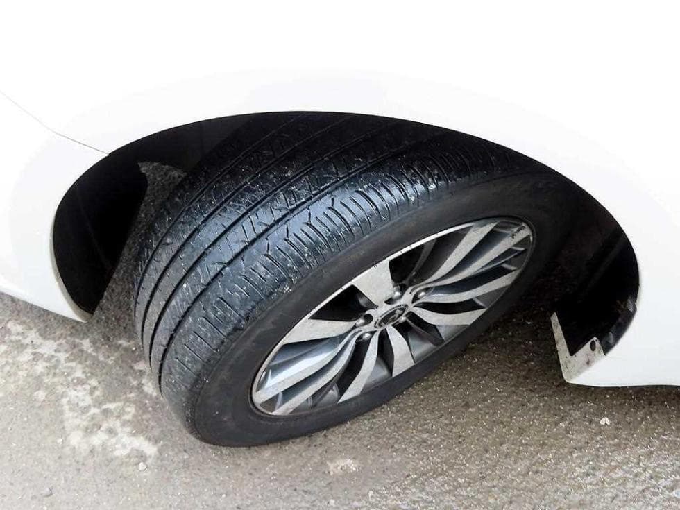 Kia 더 Prestige K72.4 GDI Luxury - 20