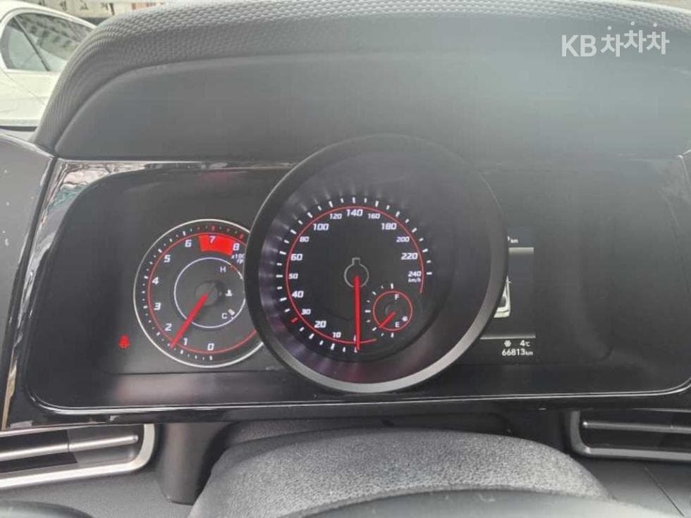 Хюндай All New Avante (Elantra)(CN7)1.6 Бензин Modern - 10