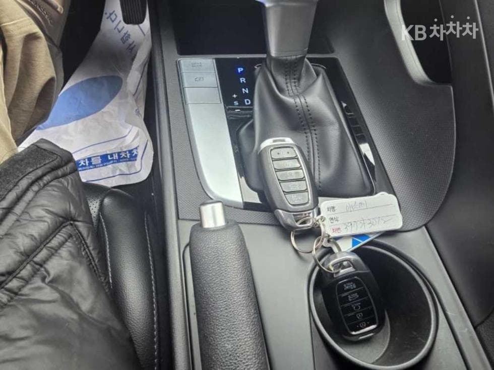 Хюндай All New Avante (Elantra)(CN7)1.6 Бензин Modern - 13