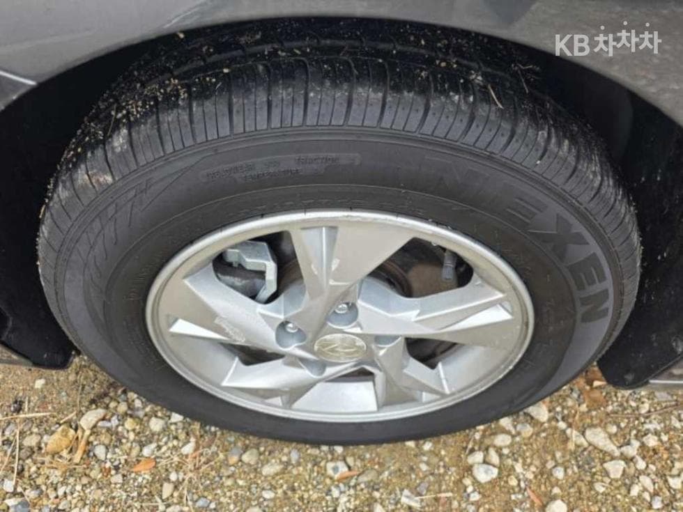 Хюндай All New Avante (Elantra)(CN7)1.6 Бензин Modern - 16