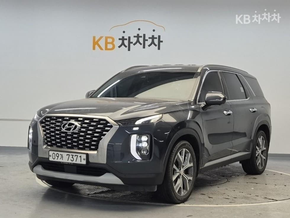 Hyundai Palisade 2.2 Diesel 7-seater (Limousine) AWD Prestige - Image 1