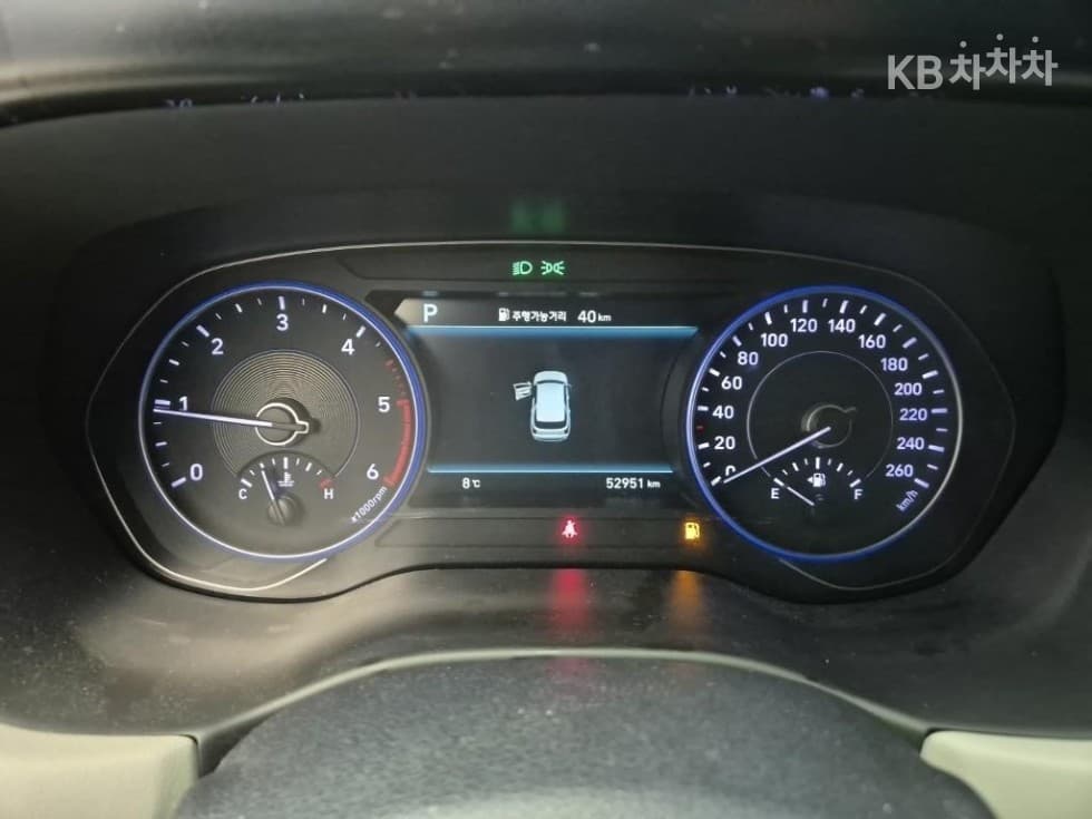 Hyundai Palisade2.2 Diesel 7-seater (Limousine) AWD Prestige - 6