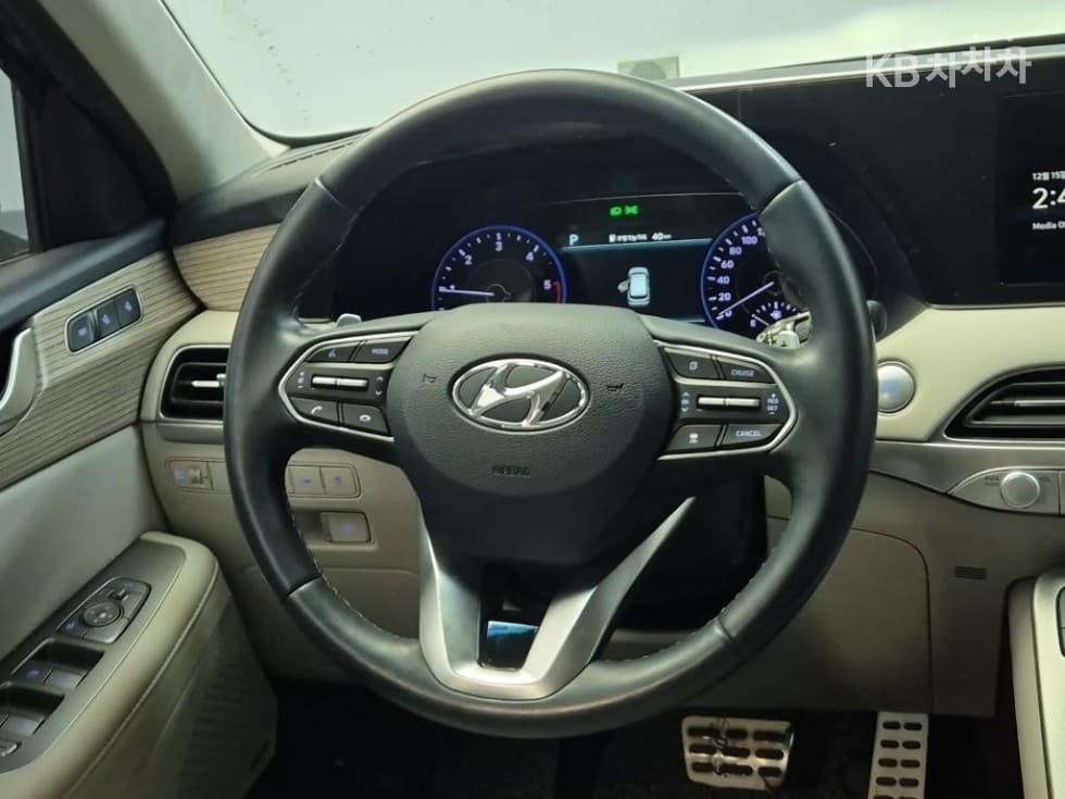 Hyundai Palisade2.2 Diesel 7-seater (Limousine) AWD Prestige - 9