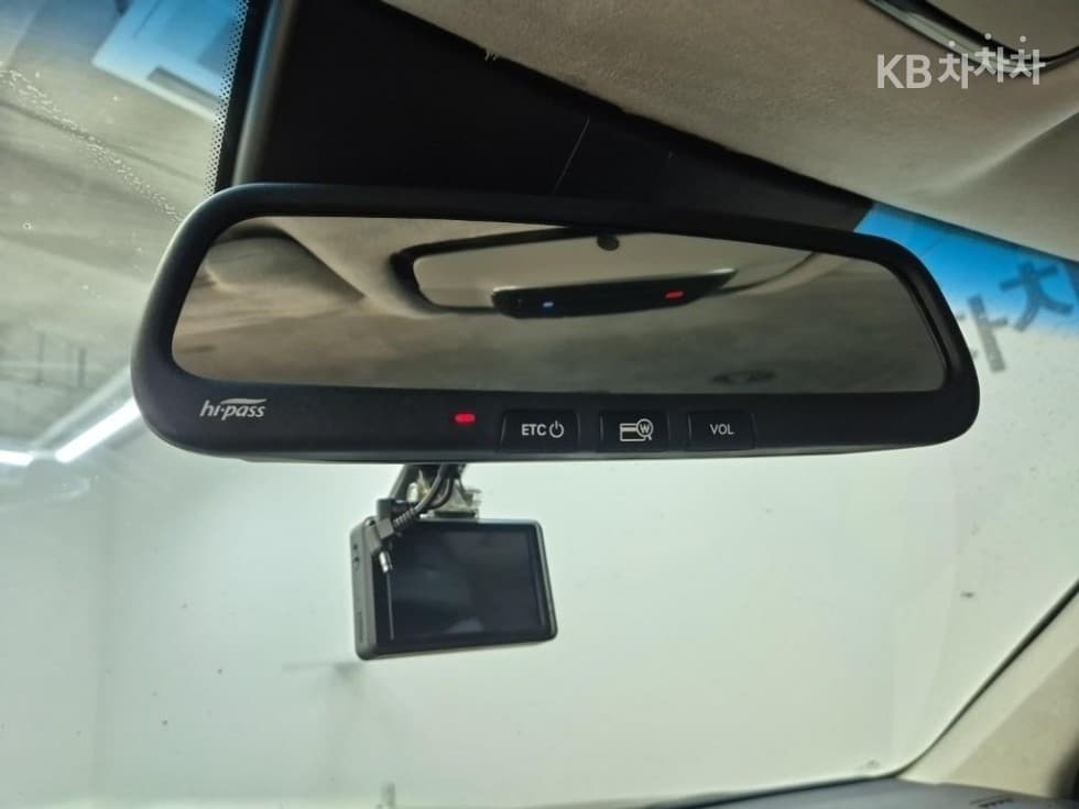 Hyundai Palisade2.2 Diesel 7-seater (Limousine) AWD Prestige - 17