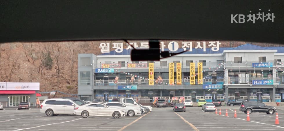 Киа The New (фейслифт) K5 Хибрид 3-토 поколение2.0 HEV Престиж - 19