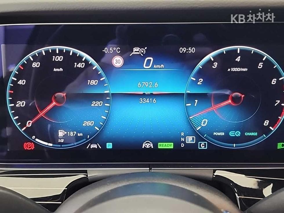 Mercedes-Benz E-Клас (W213)E450 4MATIC EXCLUSIVE - 6