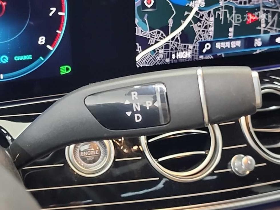 Mercedes-Benz E-Клас (W213)E450 4MATIC EXCLUSIVE - 8