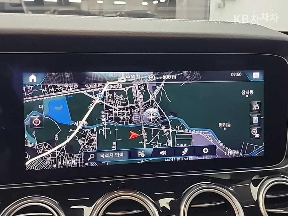 Mercedes-Benz E-Клас (W213)E450 4MATIC EXCLUSIVE - 16