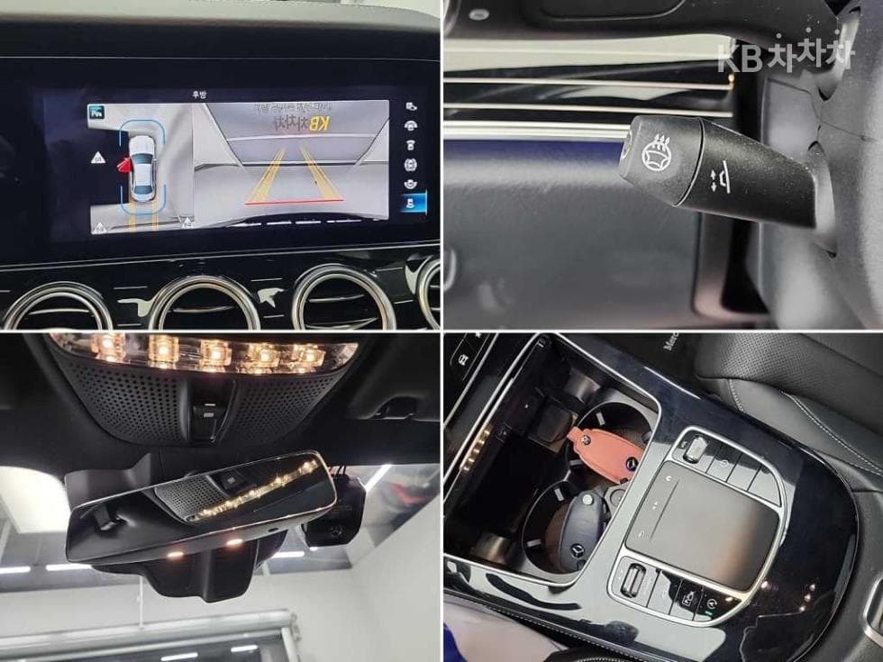 Mercedes-Benz E-Клас (W213)E450 4MATIC EXCLUSIVE - 17