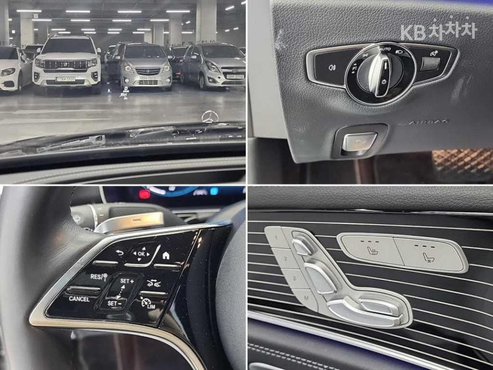 Mercedes-Benz E-Клас (W213)E450 4MATIC EXCLUSIVE - 18