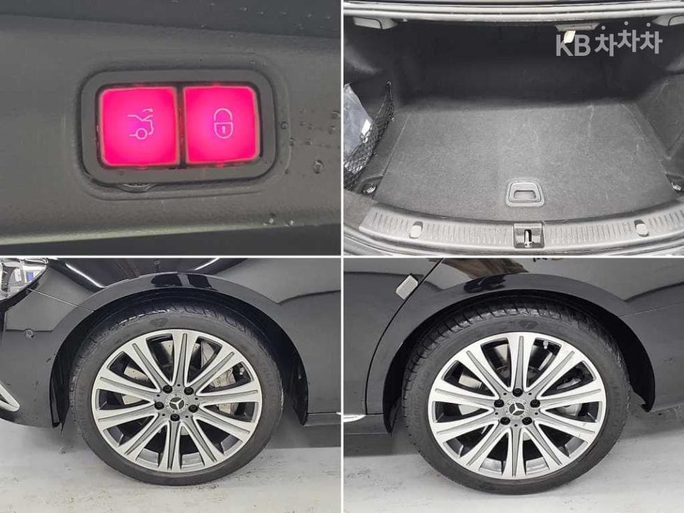 Mercedes-Benz E-Клас (W213)E450 4MATIC EXCLUSIVE - 19