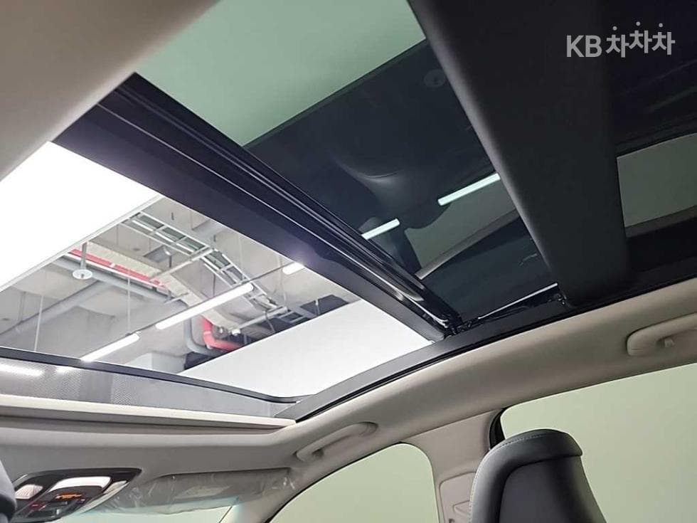 Дженезис G80(RG3)2.5 Турбо Бензин Директ Инжекция 2WD - 15