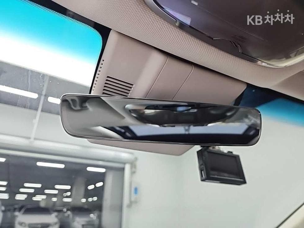 Дженезис G80(RG3)2.5 Турбо Бензин Директ Инжекция 2WD - 18