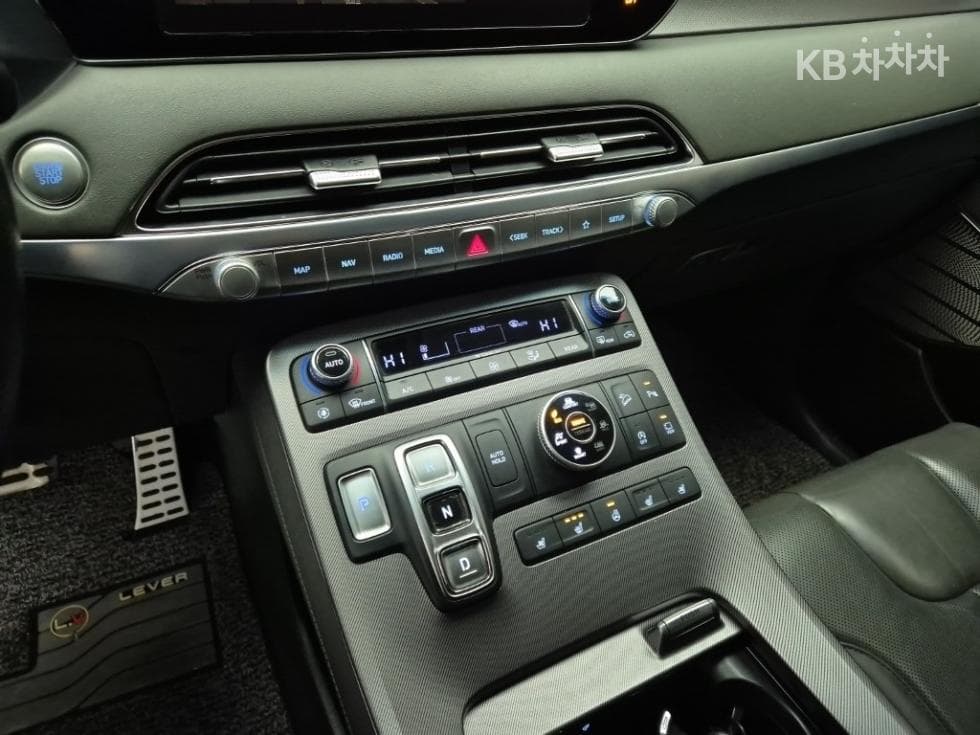 Hyundai Palisade2.2 Diesel 7-seater (Limousine) AWD Calligraphy - 8