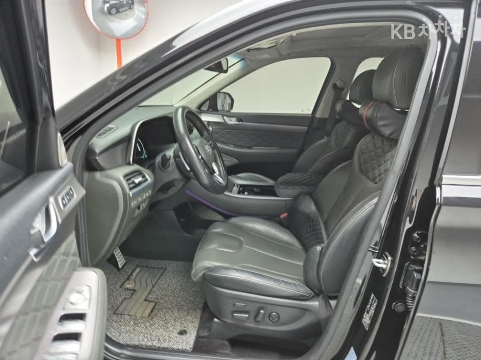 Hyundai Palisade2.2 Diesel 7-seater (Limousine) AWD Calligraphy - 11