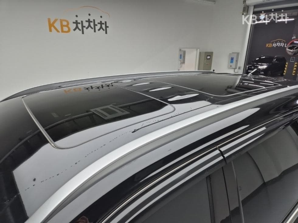 Hyundai Palisade2.2 Diesel 7-seater (Limousine) AWD Calligraphy - 13