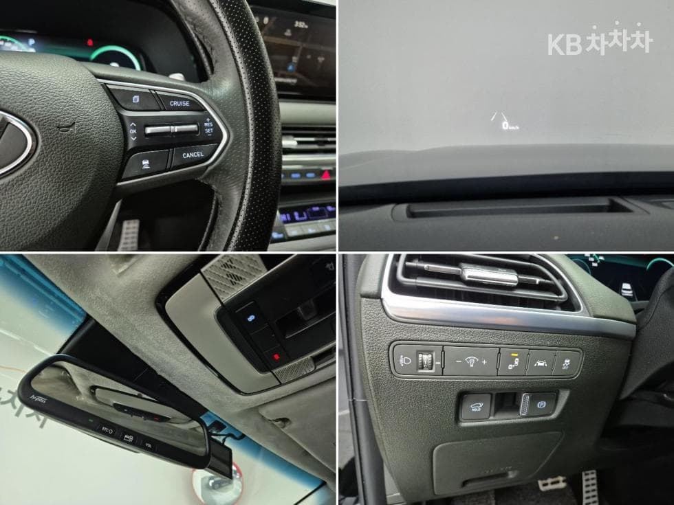 Hyundai Palisade2.2 Diesel 7-seater (Limousine) AWD Calligraphy - 16