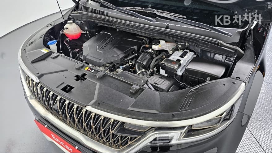 Киа Канивал 4-то поколениеD2.2 9-местен Signature - 6