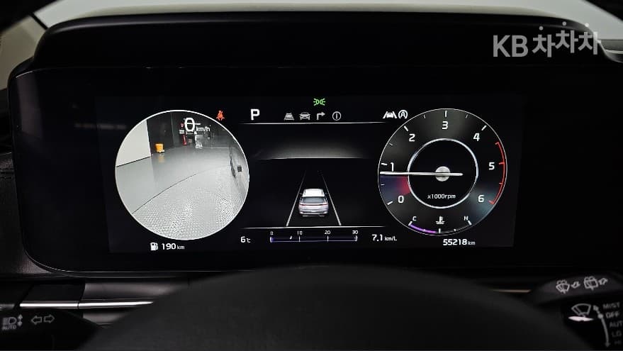 Киа Канивал 4-то поколениеD2.2 9-местен Signature - 8