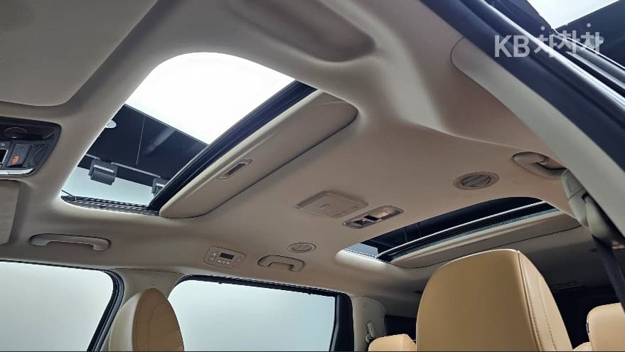 Киа Канивал 4-то поколениеD2.2 9-местен Signature - 13