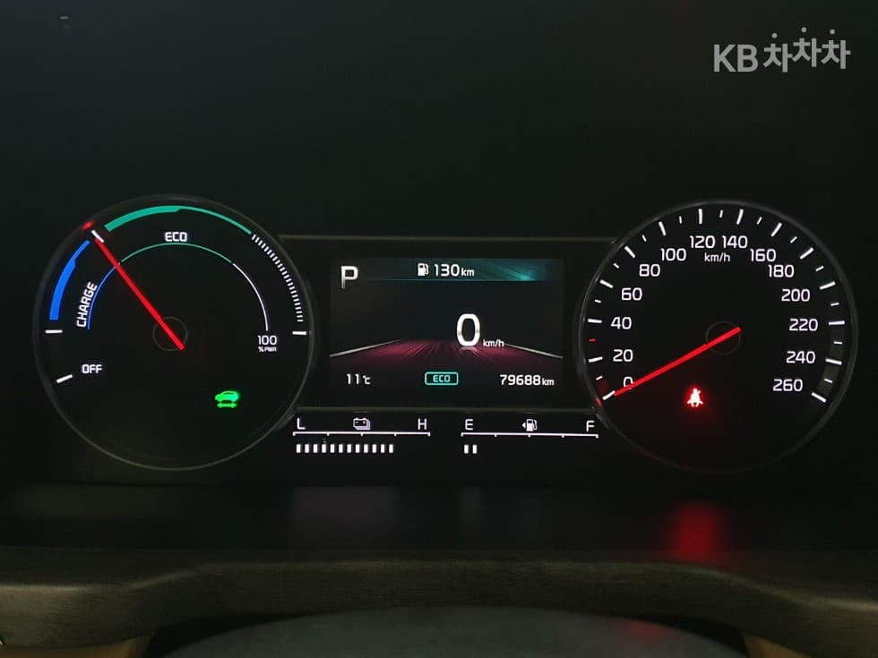 Kia Sorento 4th generation Hybrid1.6 HEV Prestige - 6