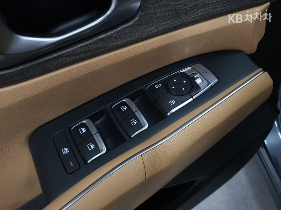 Kia Sorento 4th generation Hybrid1.6 HEV Prestige - 11