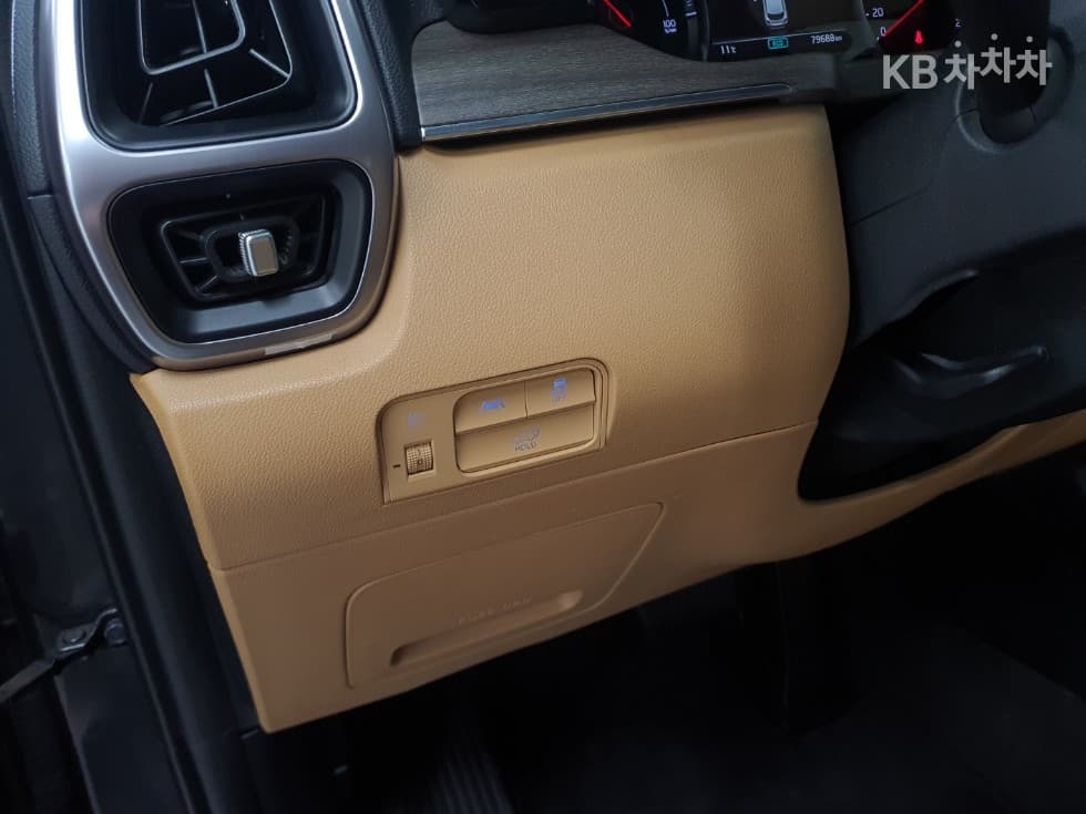 Kia Sorento 4th generation Hybrid1.6 HEV Prestige - 12