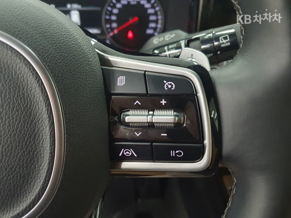 Kia Sorento 4th generation Hybrid1.6 HEV Prestige - 14