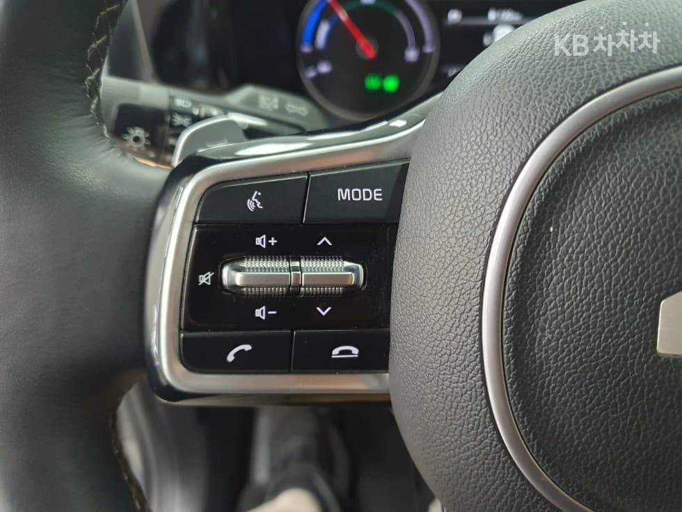 Kia Sorento 4th generation Hybrid1.6 HEV Prestige - 15