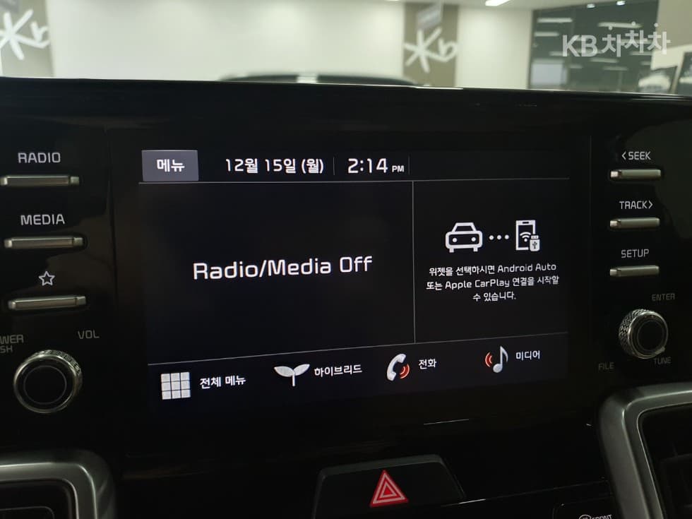 Kia Sorento 4th generation Hybrid1.6 HEV Prestige - 16