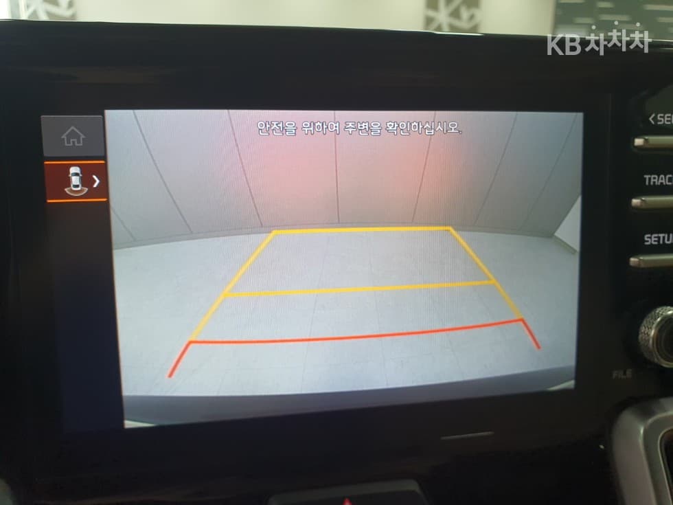 Kia Sorento 4th generation Hybrid1.6 HEV Prestige - 17