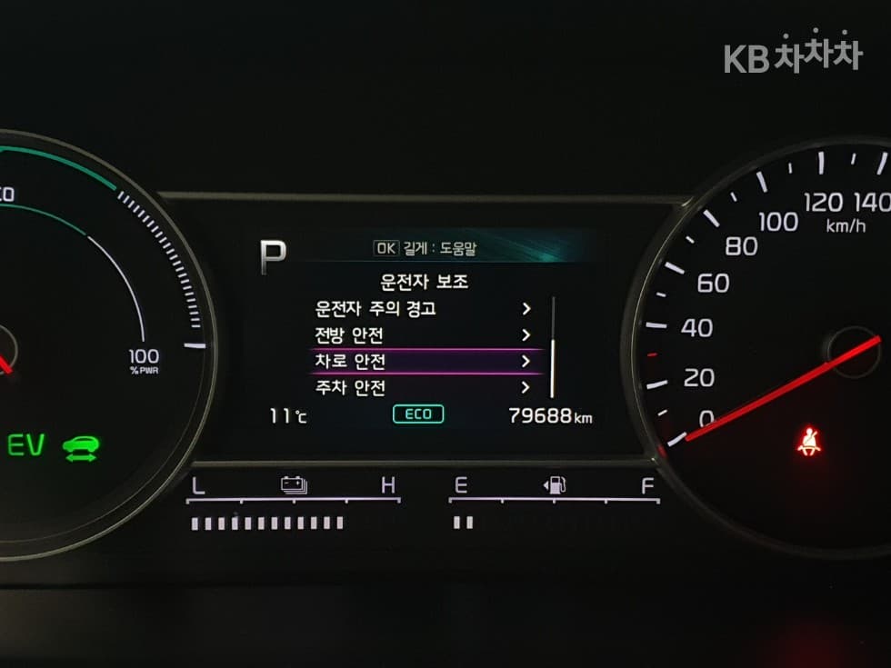 Kia Sorento 4th generation Hybrid1.6 HEV Prestige - 18