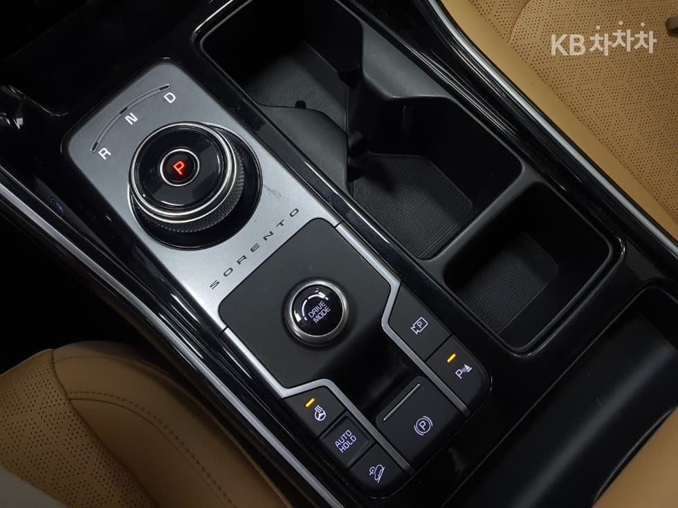 Kia Sorento 4th generation Hybrid1.6 HEV Prestige - 20