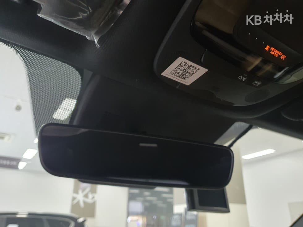 Kia Sorento 4th generation Hybrid1.6 HEV Prestige - 21