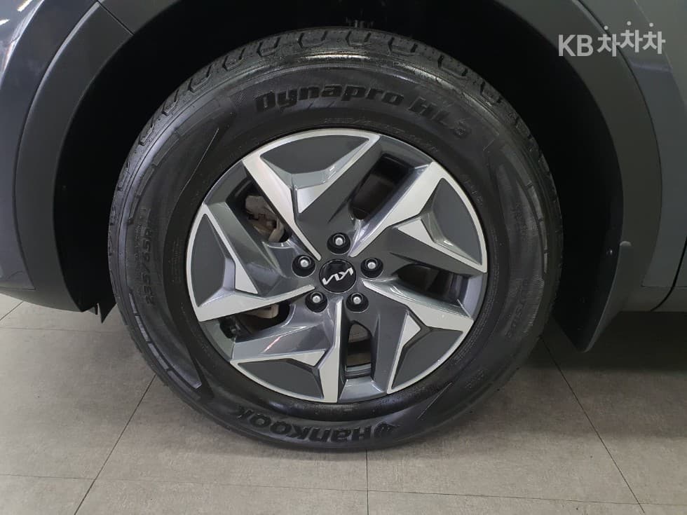 Kia Sorento 4th generation Hybrid1.6 HEV Prestige - 27