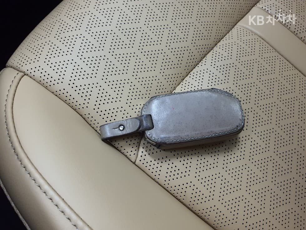 Kia Sorento 4th generation Hybrid1.6 HEV Prestige - 28