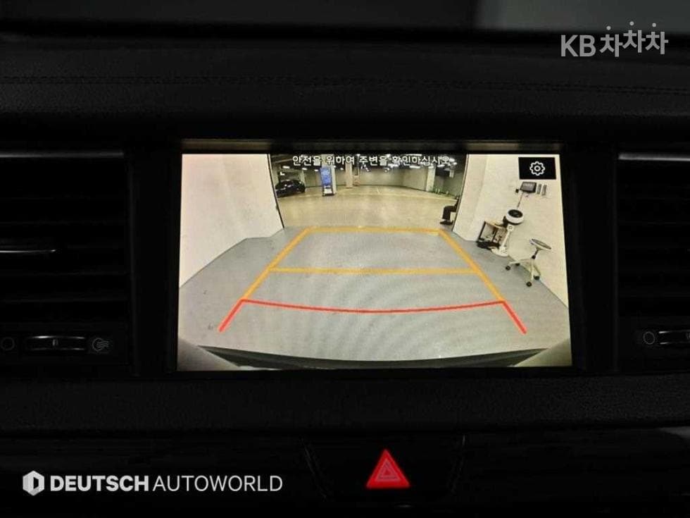 Киа All New K72.4 GDI Noblesse - 15