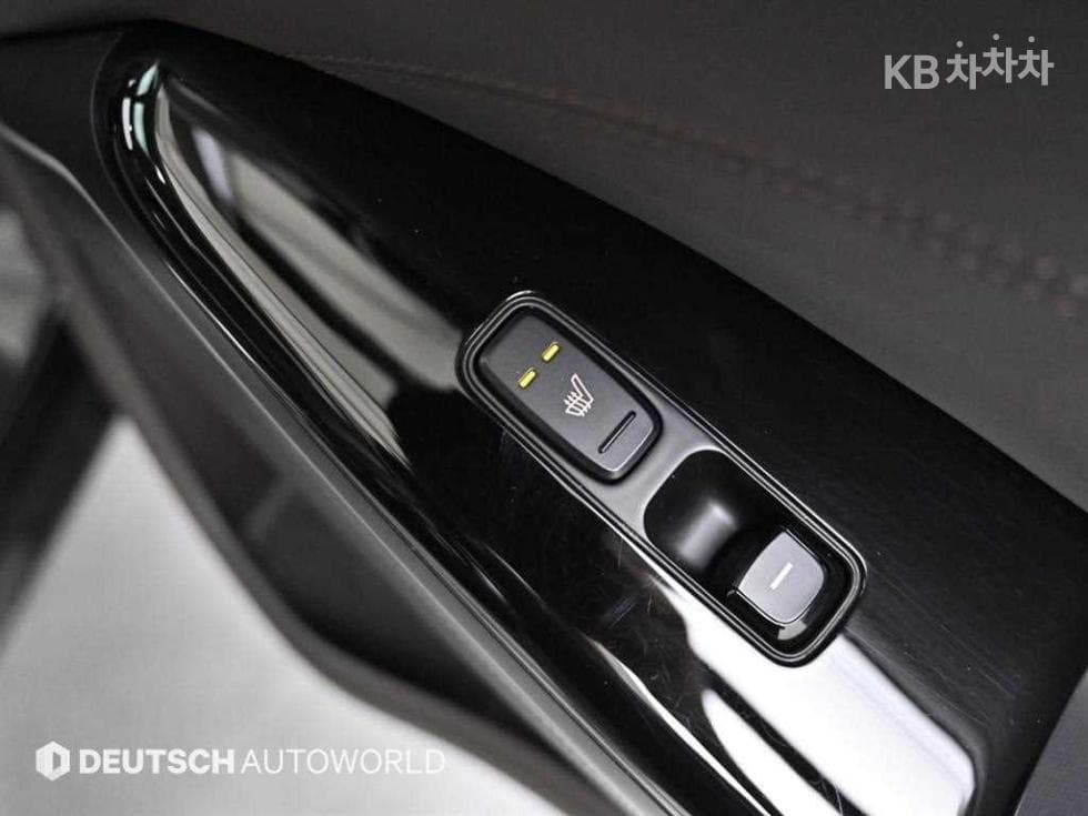 Киа All New K72.4 GDI Noblesse - 16