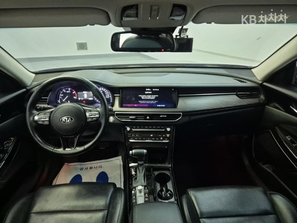 Kia K7 Premiere2.2 Diesel Prestige - 7